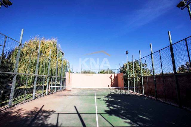 Villa, Ouarzazate road Marrakech Morocco