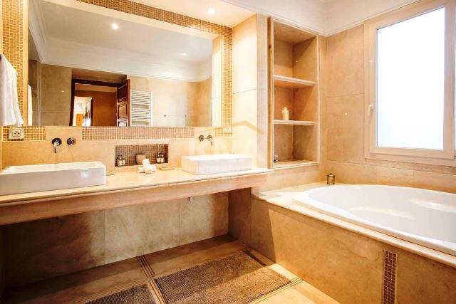 Villa, Ouarzazate road Marrakech Morocco