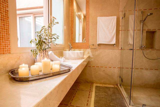 Villa, Ouarzazate road Marrakech Morocco