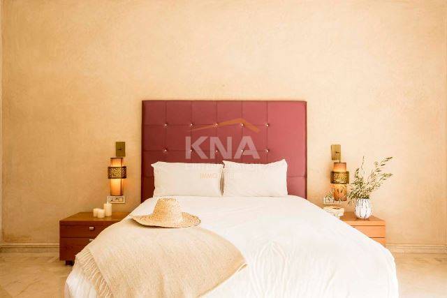 Villa, Ouarzazate road Marrakech Morocco