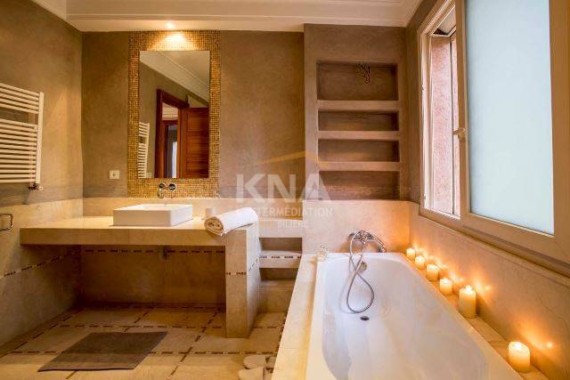 Villa, Ouarzazate road Marrakech Morocco