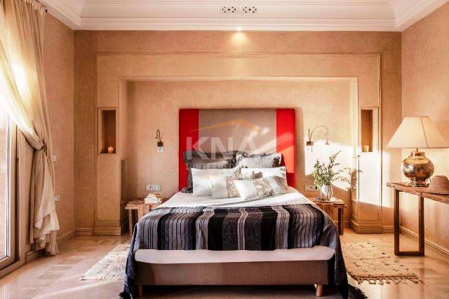 Villa, Ouarzazate road Marrakech Morocco