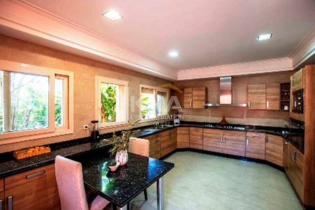 Villa, Ouarzazate road Marrakech Morocco