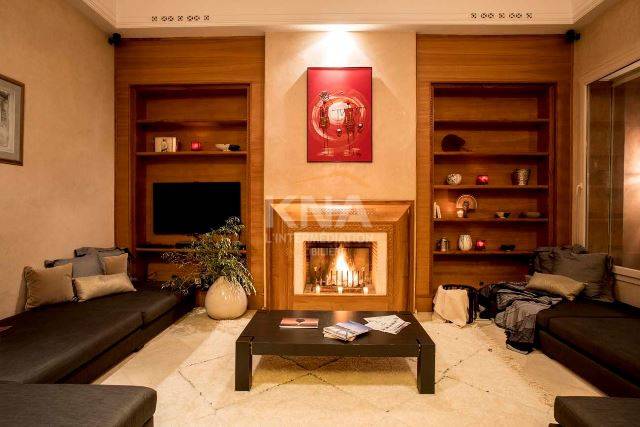 Villa, Ouarzazate road Marrakech Morocco