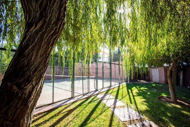 Villa, Ouarzazate road Marrakech Morocco