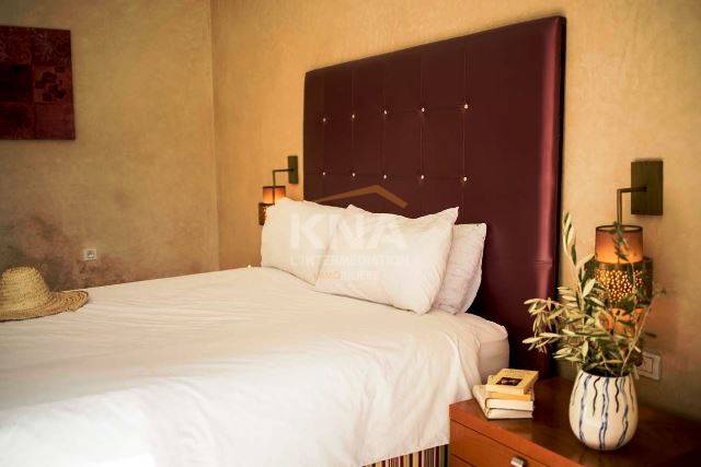 Villa, Ouarzazate road Marrakech Morocco