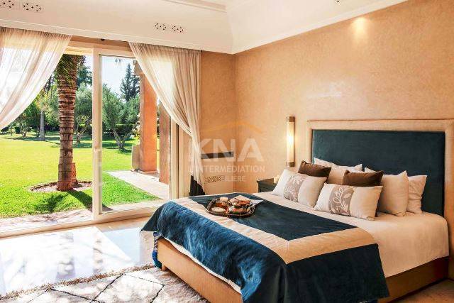 Villa, Ouarzazate road Marrakech Morocco