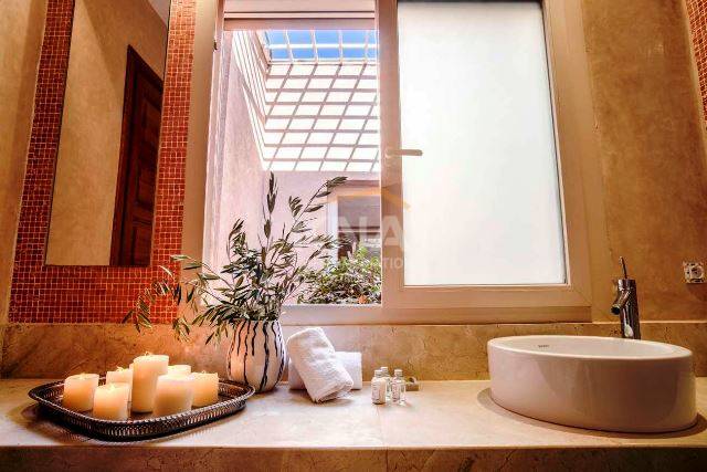 Villa, Ouarzazate road Marrakech Morocco