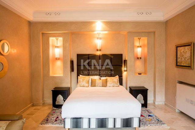 Villa, Ouarzazate road Marrakech Morocco