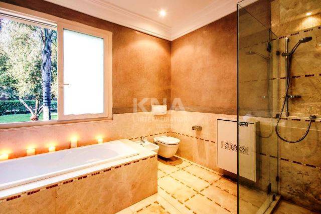 Villa, Ouarzazate road Marrakech Morocco