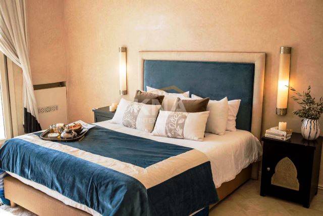 Villa, Ouarzazate road Marrakech Morocco