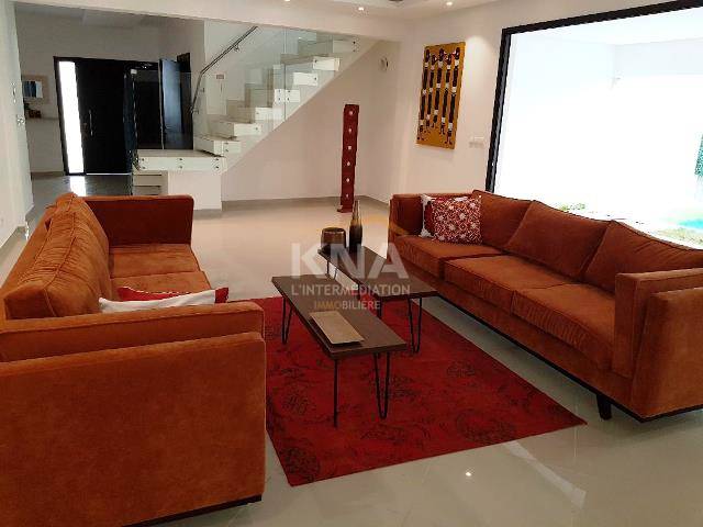 Villa, Golf 4 Abidjan Ivory Coast