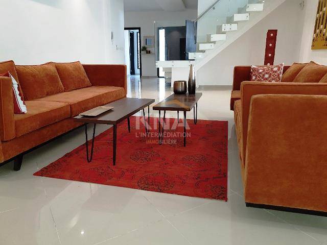 Villa, Golf 4 Abidjan Ivory Coast