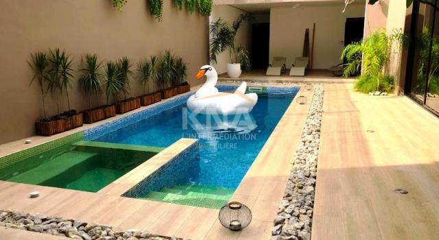 Villa, Golf 4 Abidjan Ivory Coast