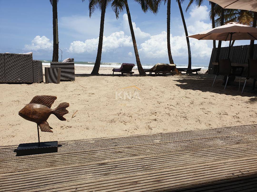 Villa, Assouindé Assinie Côte d’ivoire