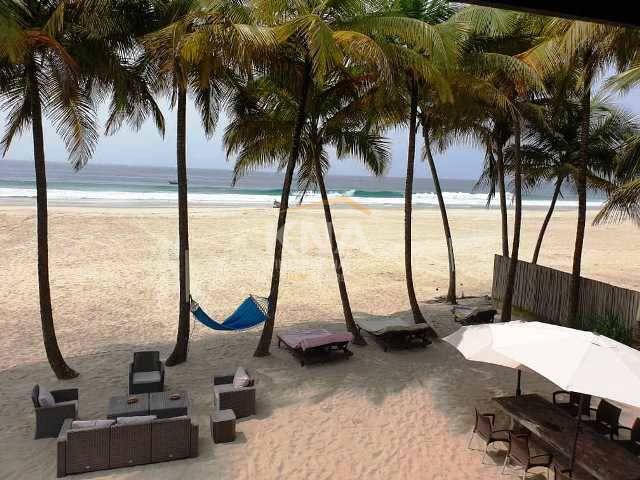 Villa, Assouindé Assinie Côte d’ivoire