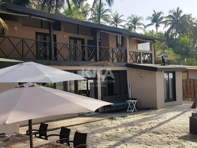 Villa, Assouindé Assinie Côte d’ivoire