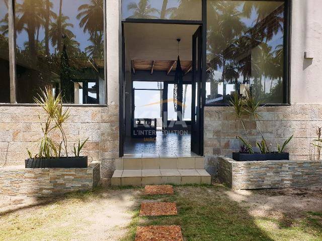 Villa, Assouindé Assinie Côte d’ivoire