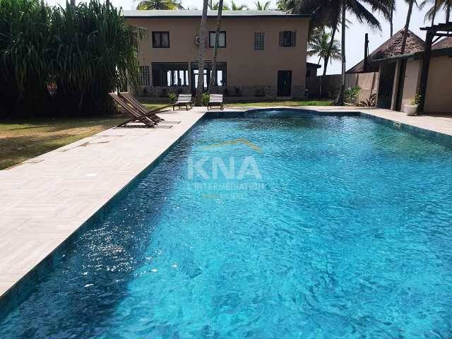 Villa, Assouindé Assinie Côte d’ivoire