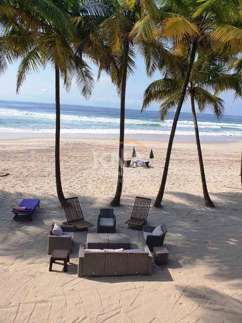 Location courte durée Villa à Assouindé Assinie