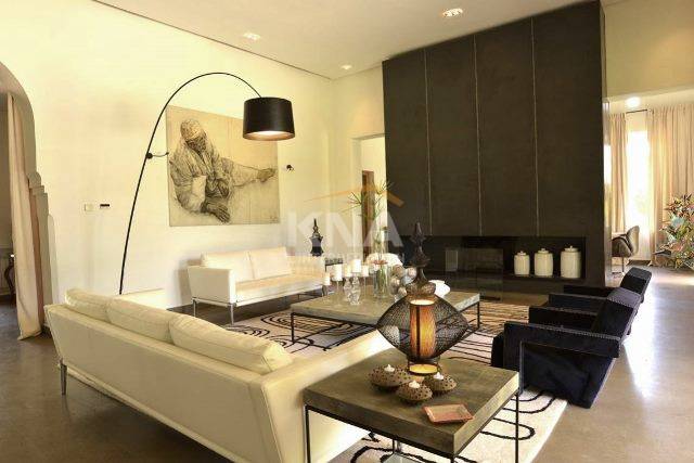 Villa, Route de Ouarzazate Marrakech Maroc