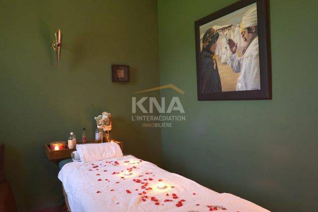 Villa, Route de Ouarzazate Marrakech Maroc