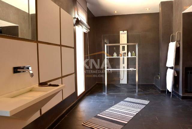 Villa, Route de Ouarzazate Marrakech Maroc