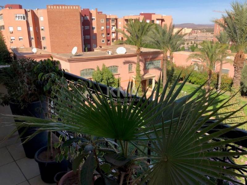 Apartment, Casablanca road Marrakech Morocco