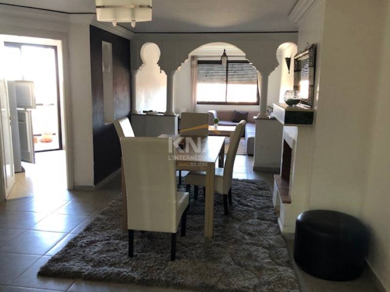 Apartment, Casablanca road Marrakech Morocco