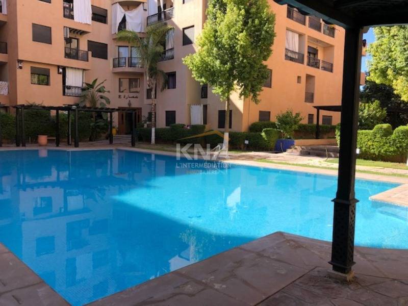 Apartment, Casablanca road Marrakech Morocco