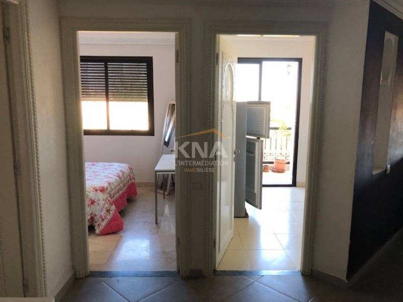 Apartment, Casablanca road Marrakech Morocco