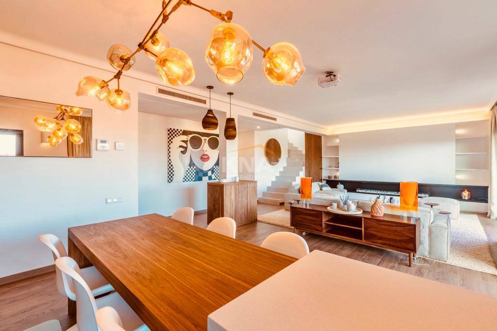 Appartement, Gueliz Marrakech Maroc