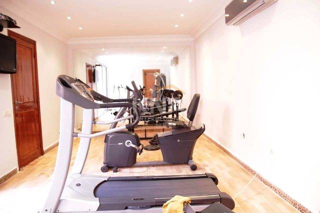 Villa, Ouarzazate road Marrakech Morocco