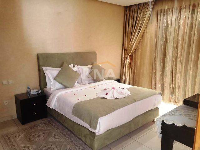 Villa, Ouarzazate road Marrakech Morocco