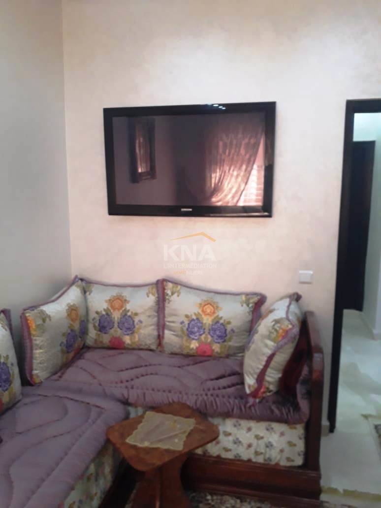 Appartement, Route de Casablanca Marrakech Maroc