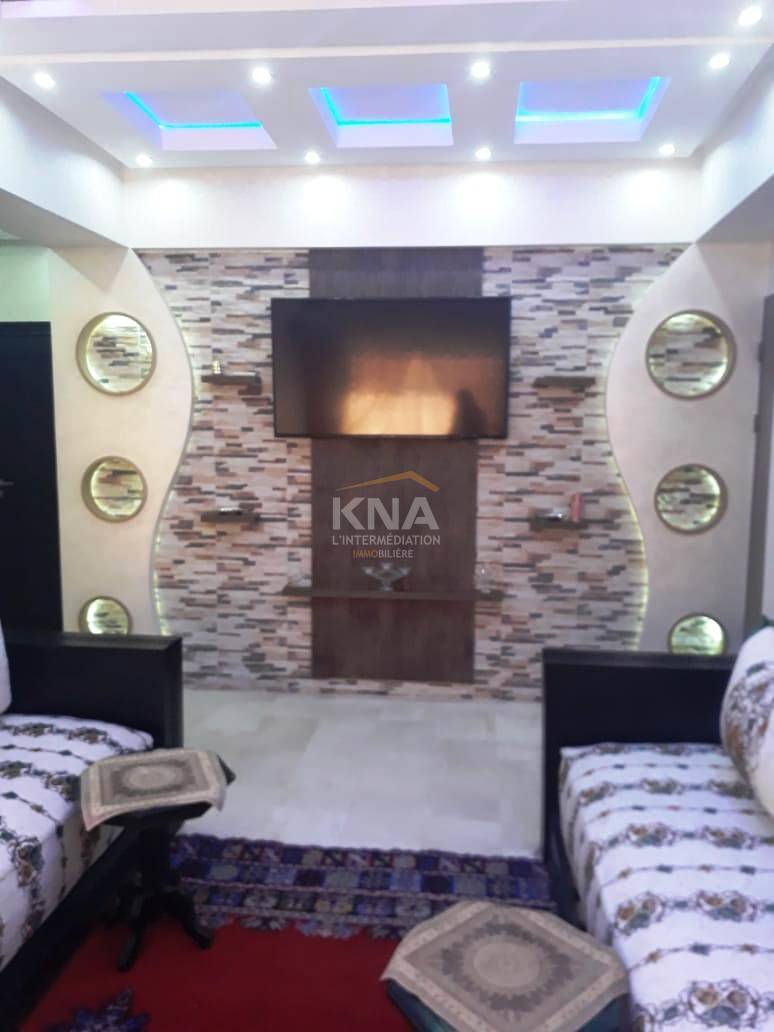 Appartement, Route de Casablanca Marrakech Maroc