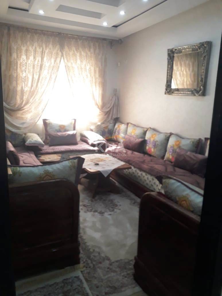 Appartement, Route de Casablanca Marrakech Maroc