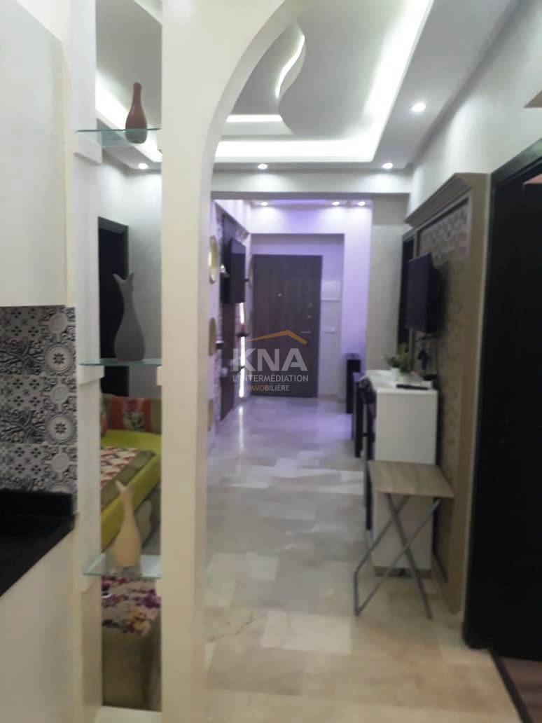 Appartement, Route de Casablanca Marrakech Maroc