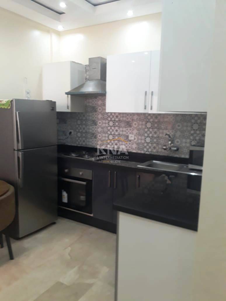 Appartement, Route de Casablanca Marrakech Maroc