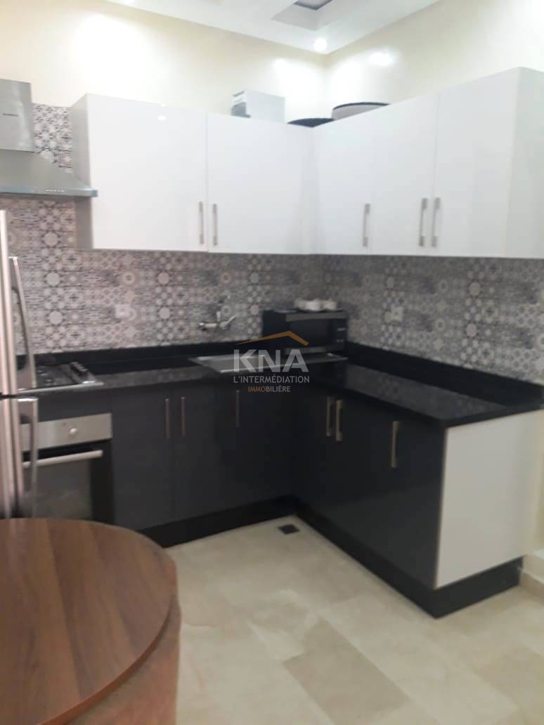 Appartement, Route de Casablanca Marrakech Maroc