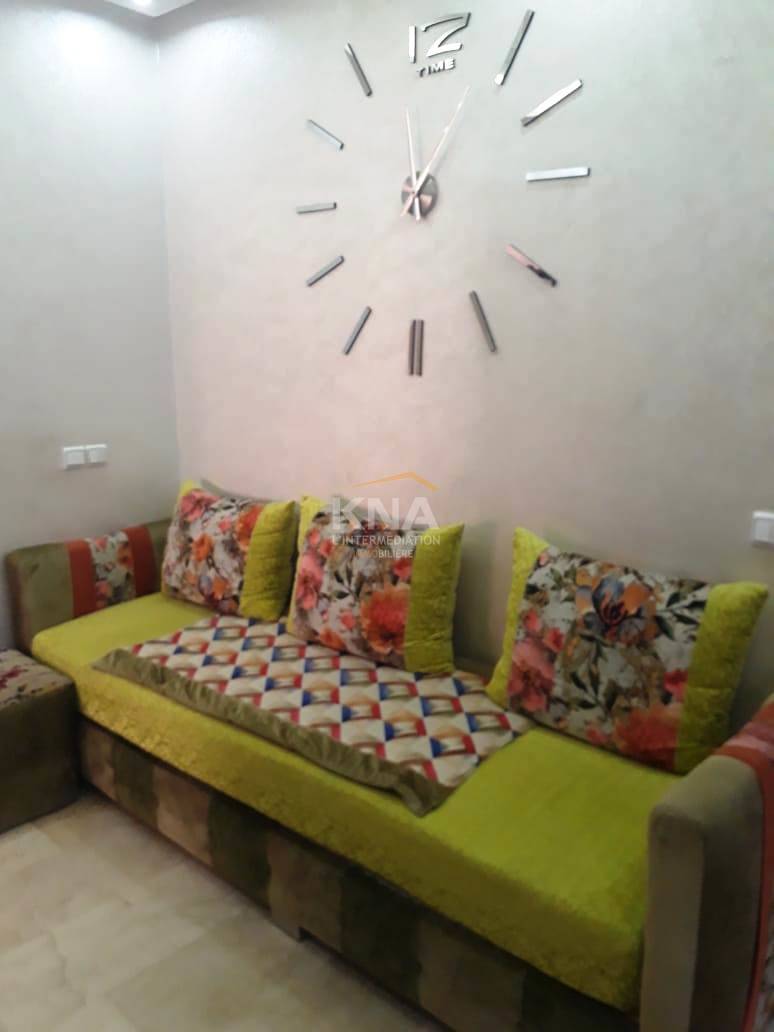 Appartement, Route de Casablanca Marrakech Maroc