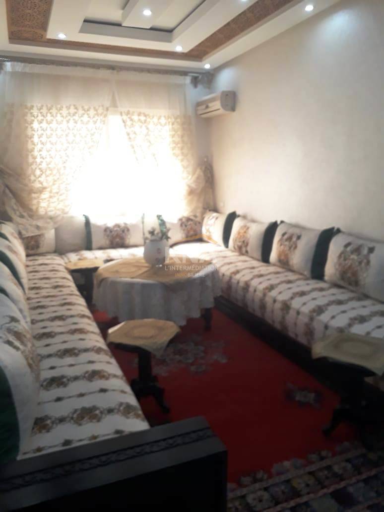 Appartement, Route de Casablanca Marrakech Maroc