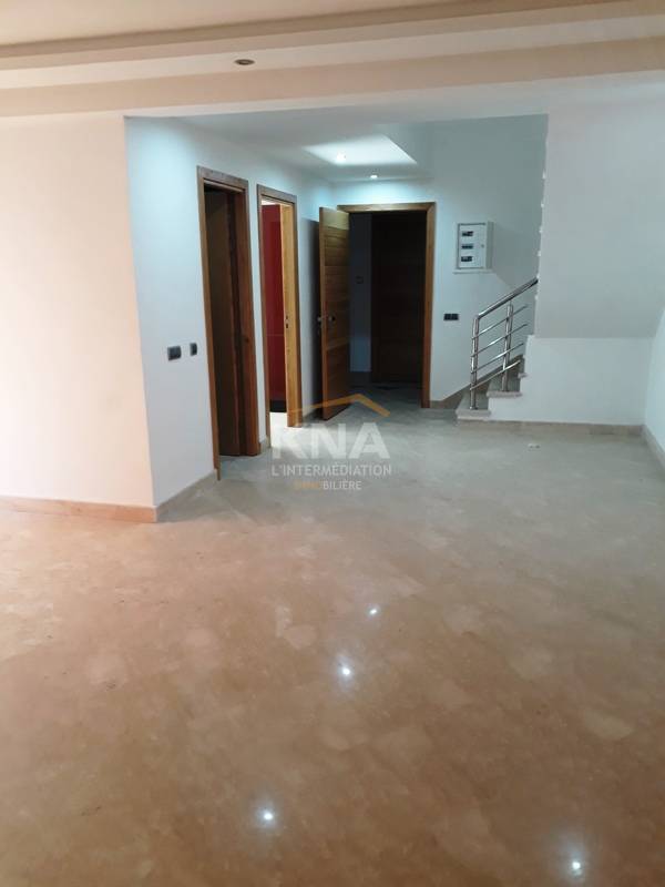 Achat Appartement à Victor Hugo Marrakech