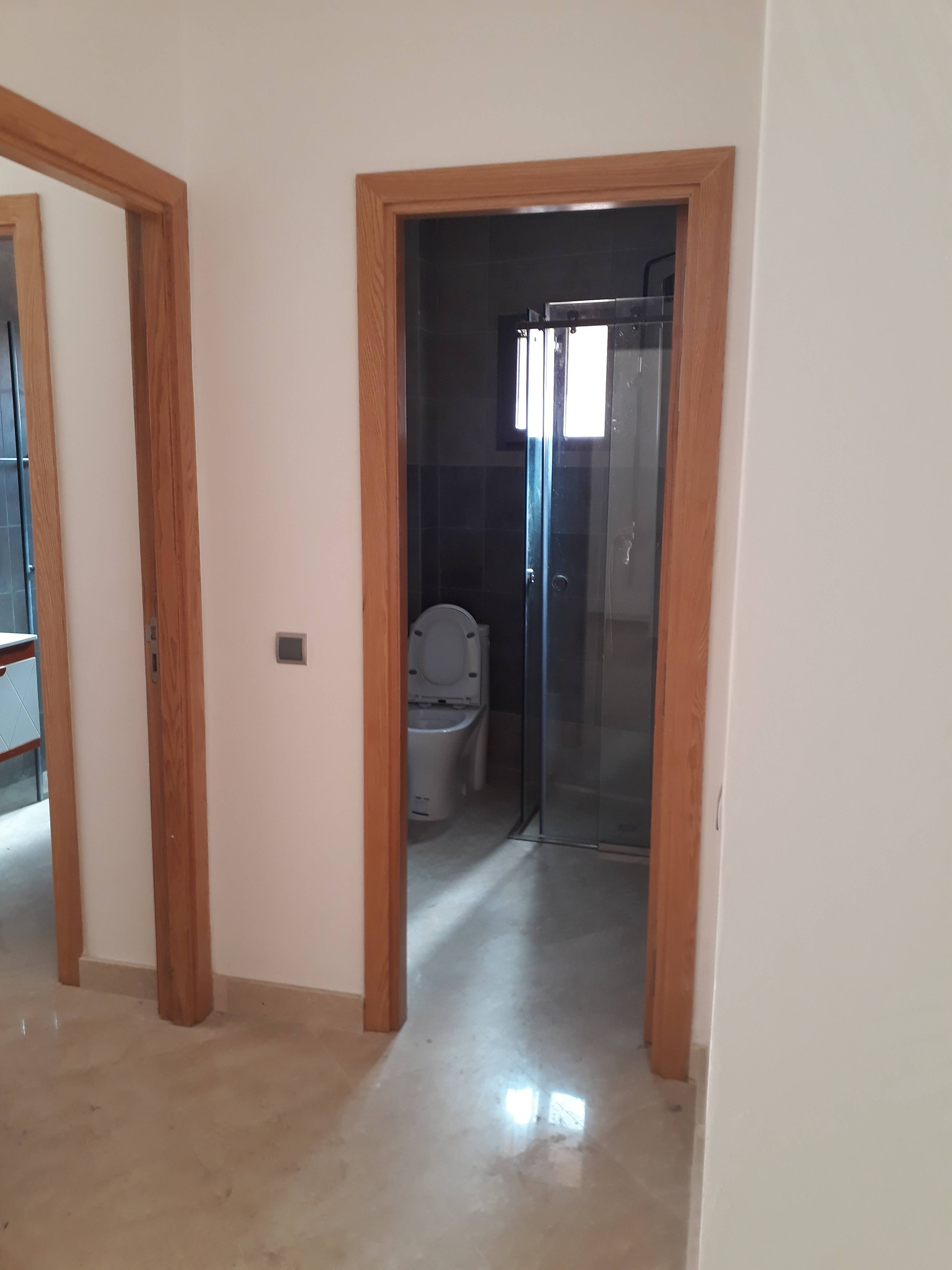 Appartement, Victor Hugo Marrakech Maroc