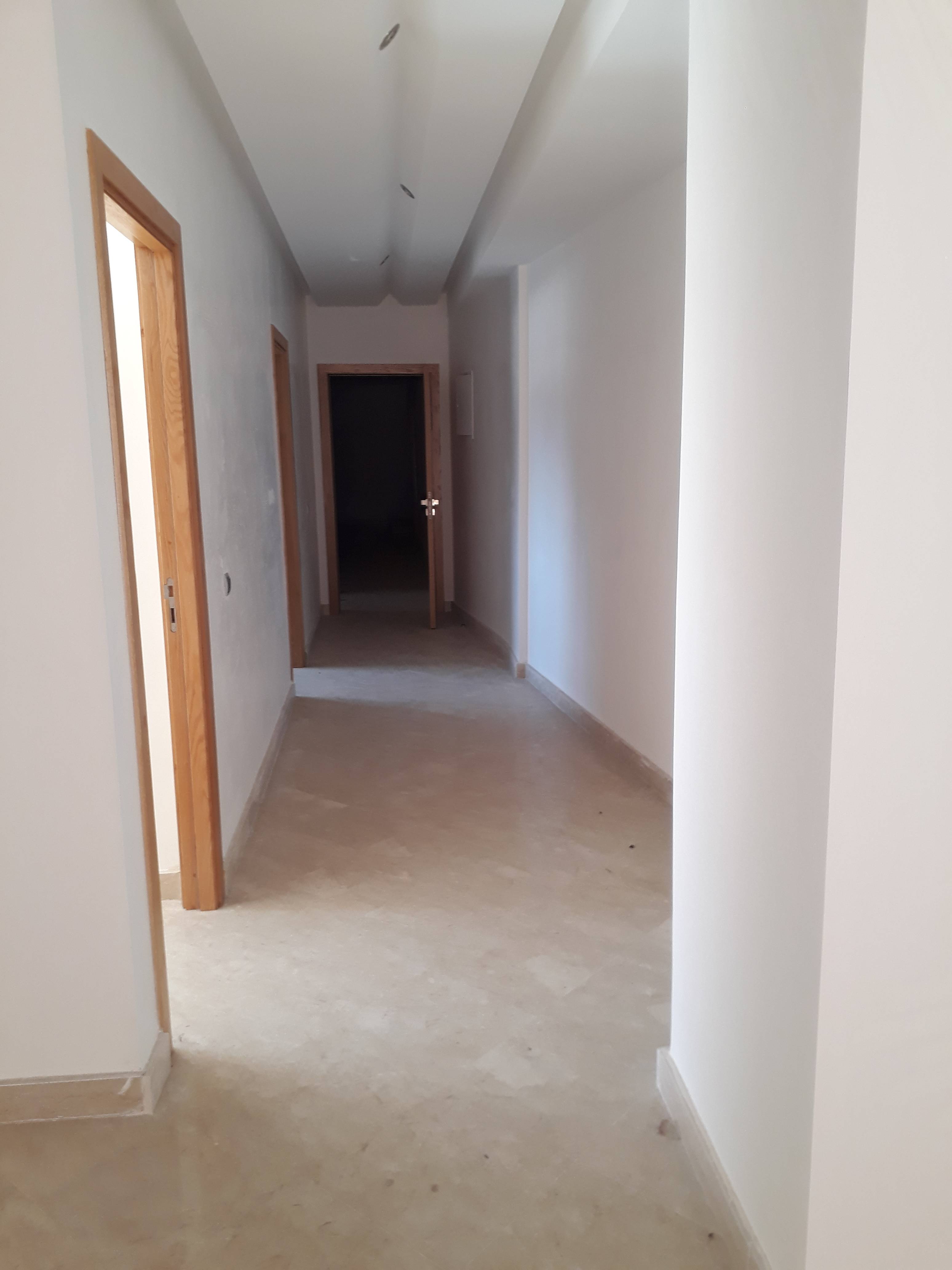 Appartement, Victor Hugo Marrakech Maroc