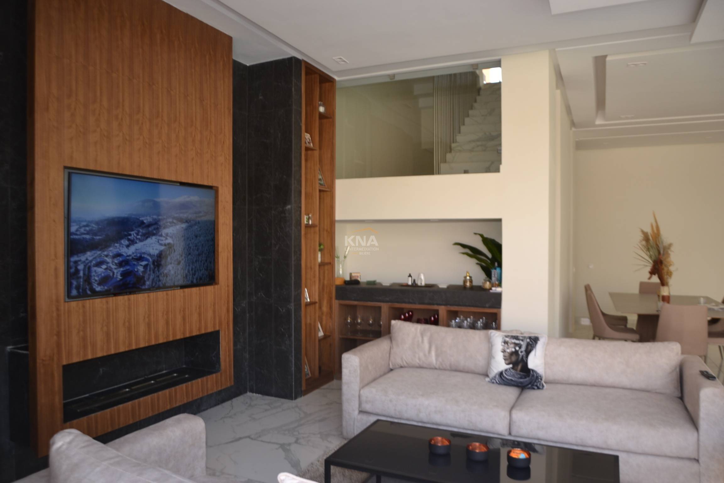 Villa, Agdal Marrakech Maroc