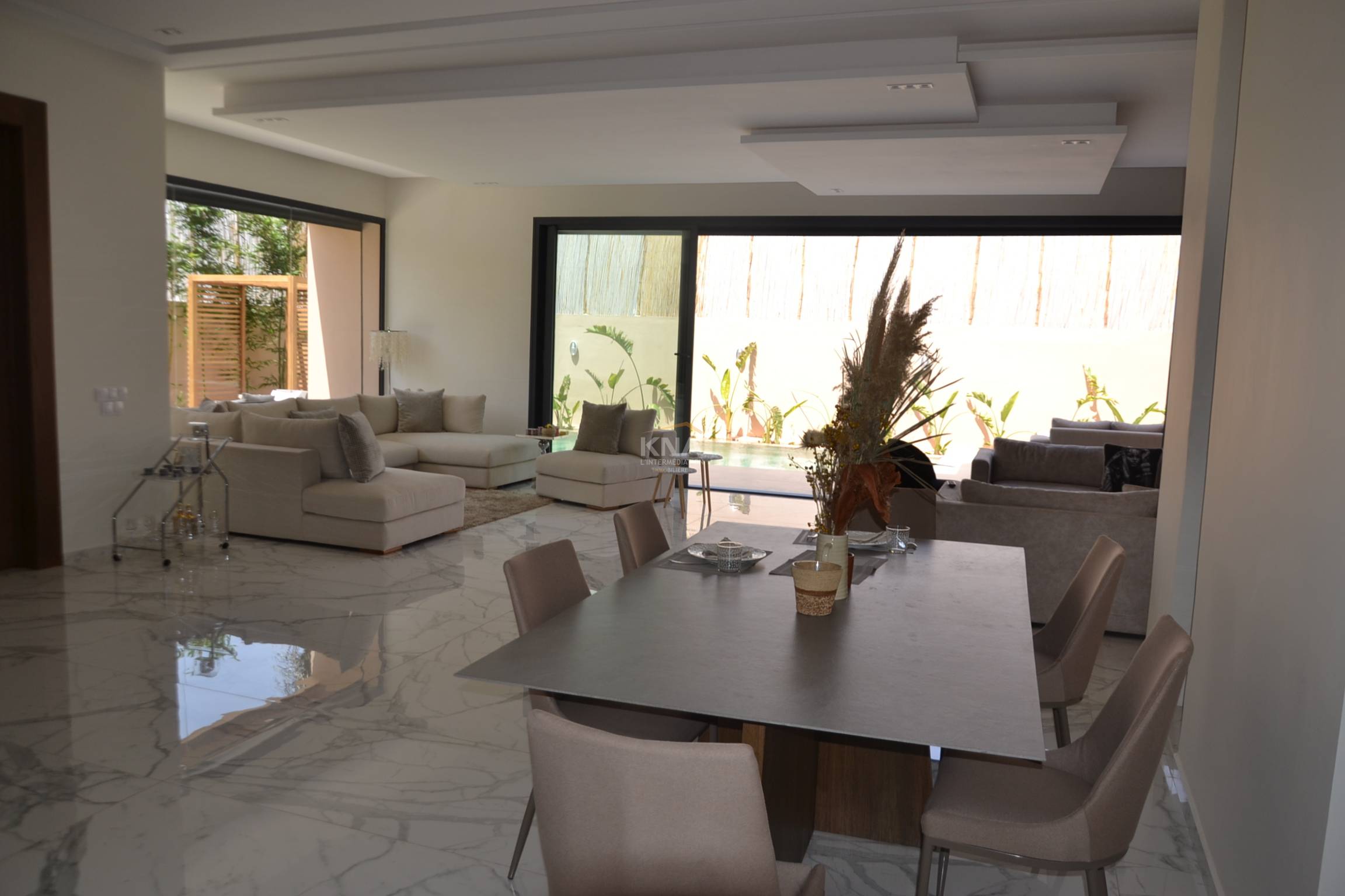 Villa, Agdal Marrakech Maroc