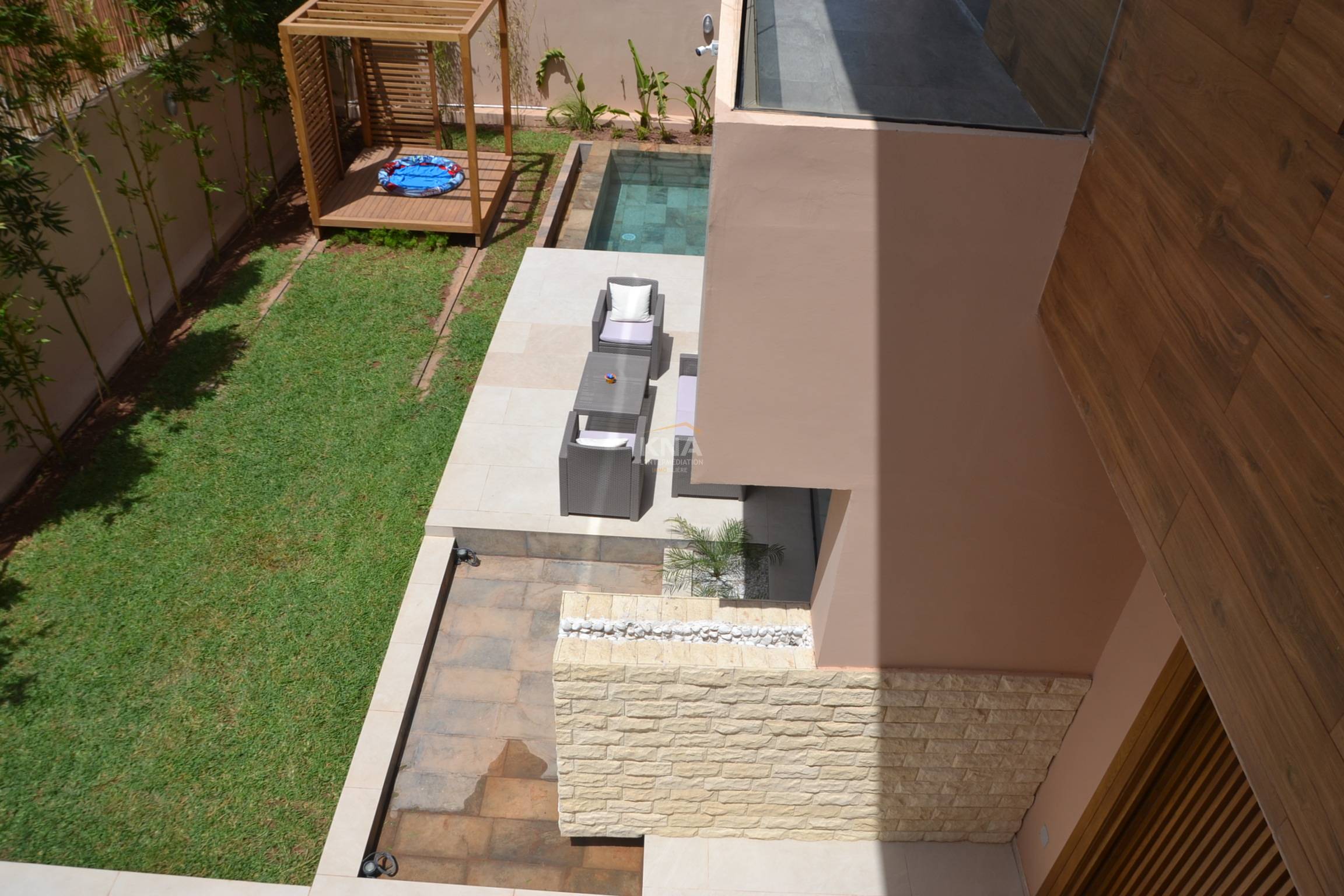 Villa, Agdal Marrakech Maroc