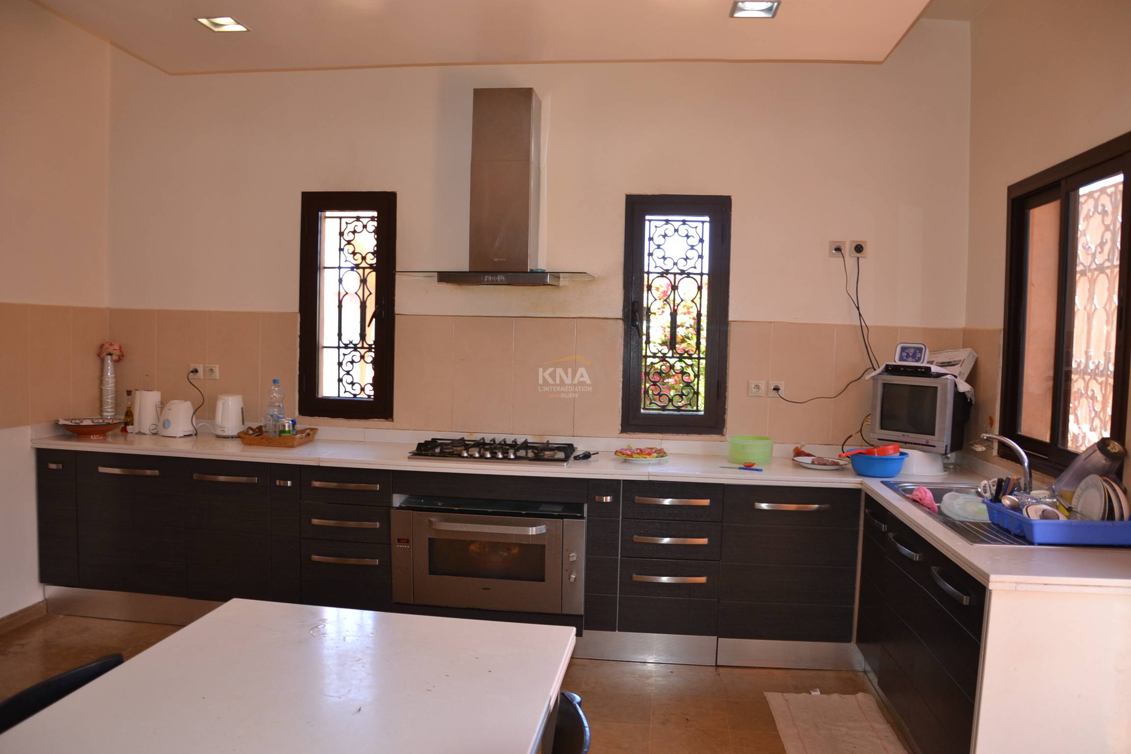 Villa, Route d'Amizmiz Marrakech Maroc