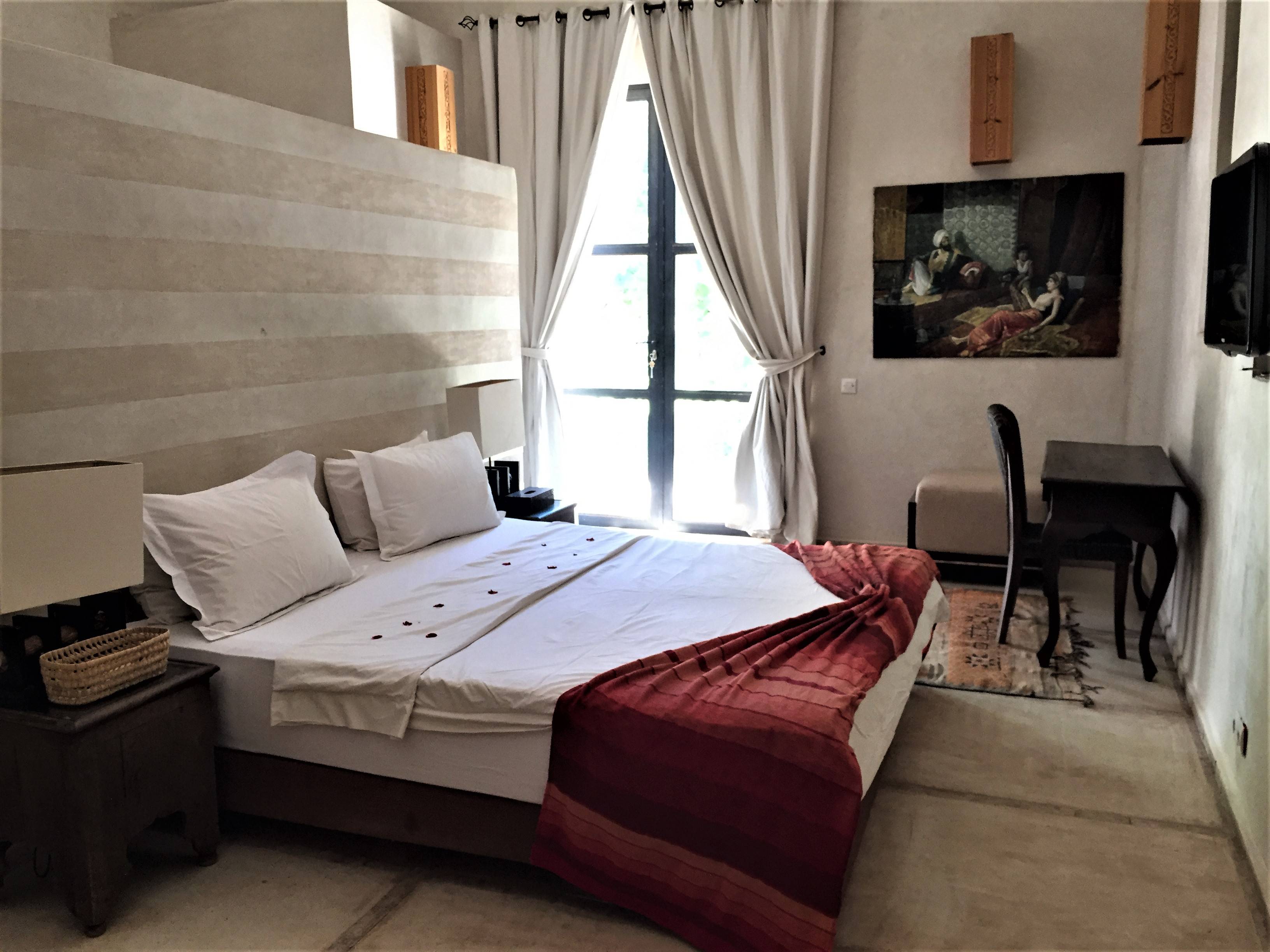 Villa, Route de Fès Marrakech Maroc